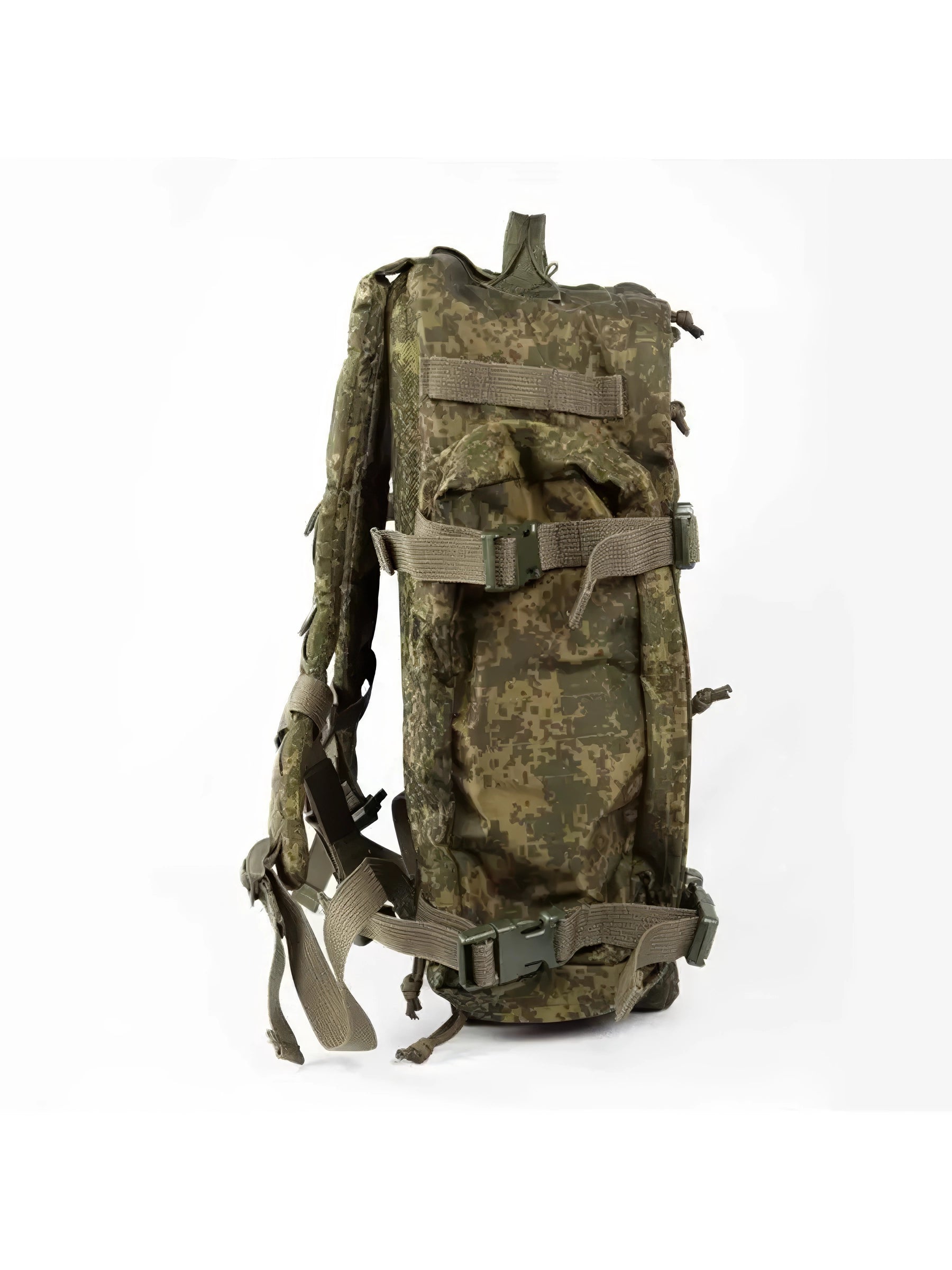 Preorder: Russian Tekhinkom Tactical Medical Backpack