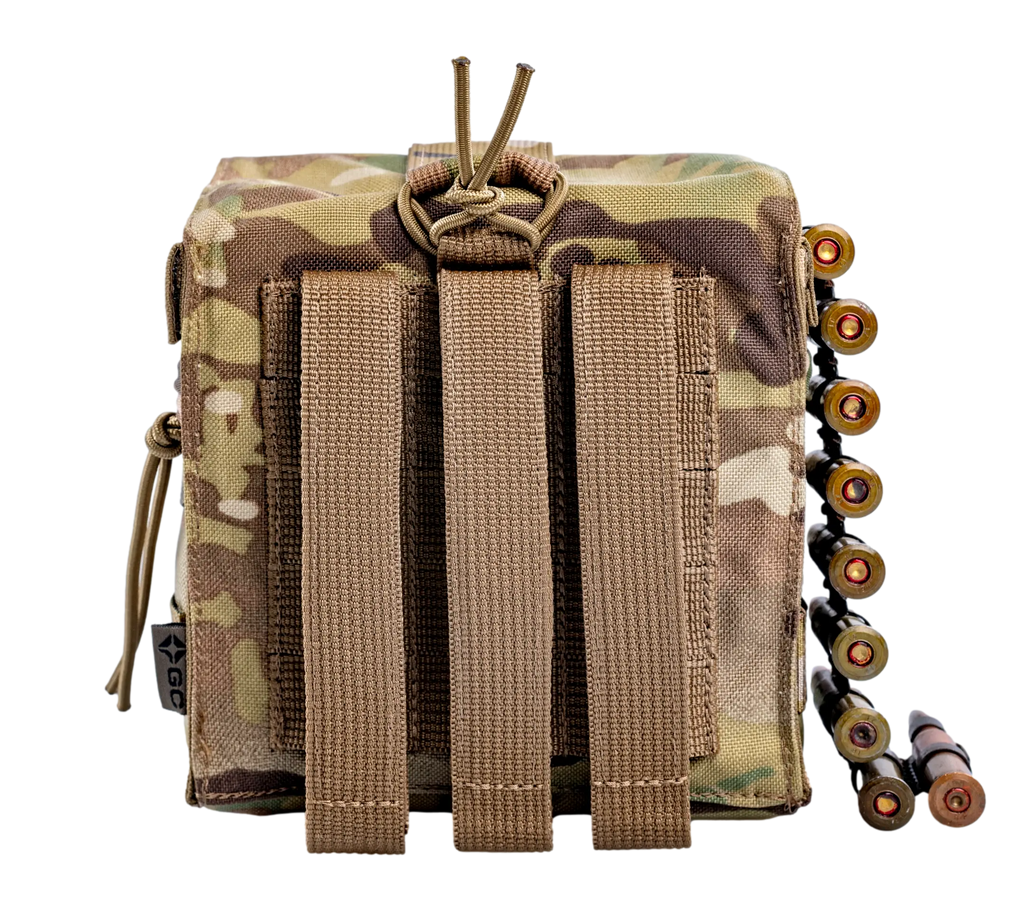 Preorder: Russian Gear Craft "Chimera" Universal Pouch