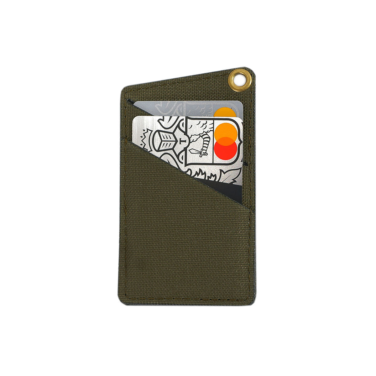 Preorder: Russian MBC Card Holder/Pouch