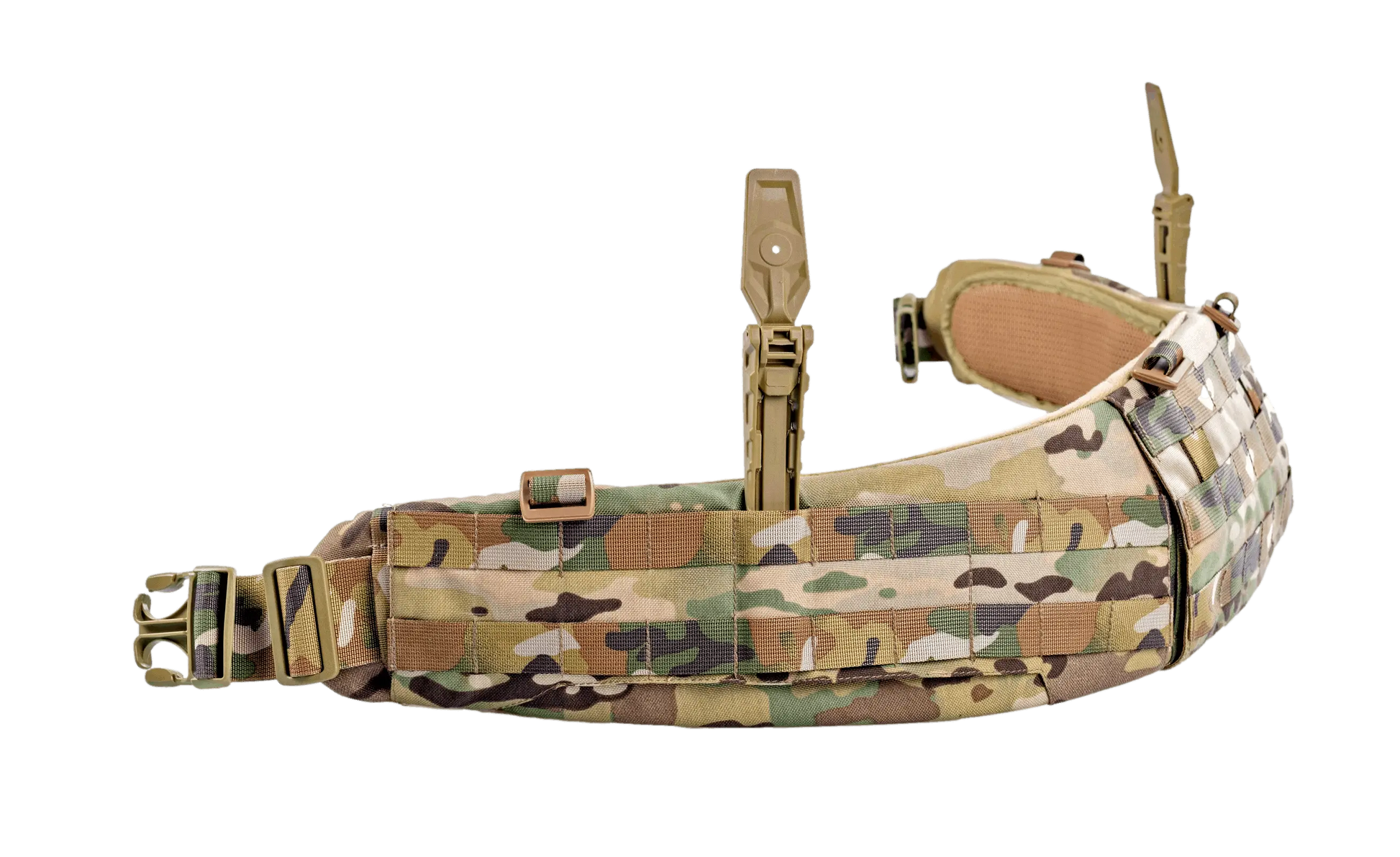 Preorder: Russian Gear Craft Anatomical Combat Belt Size 3
