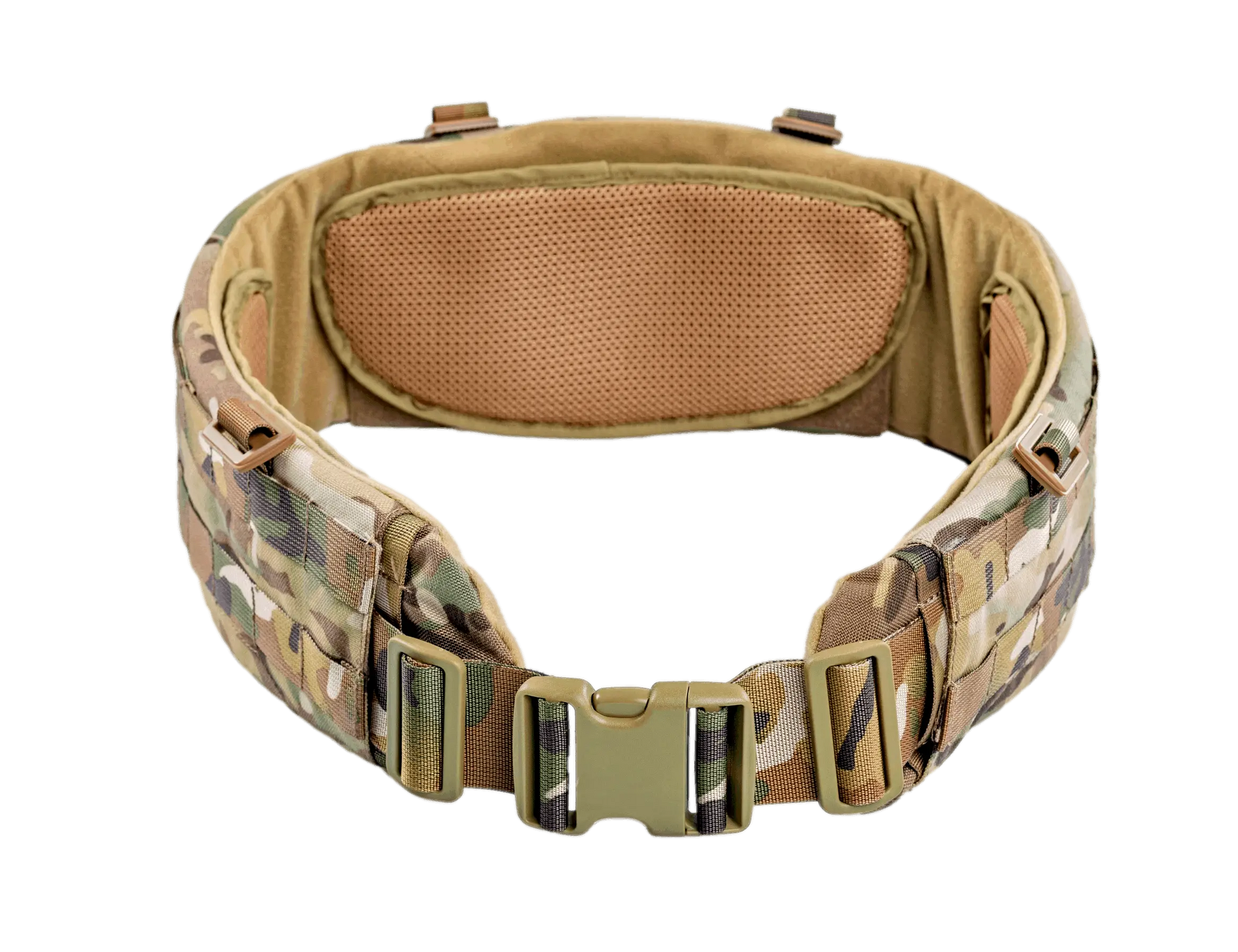 Preorder: Russian Gear Craft Anatomical Combat Belt Size 3