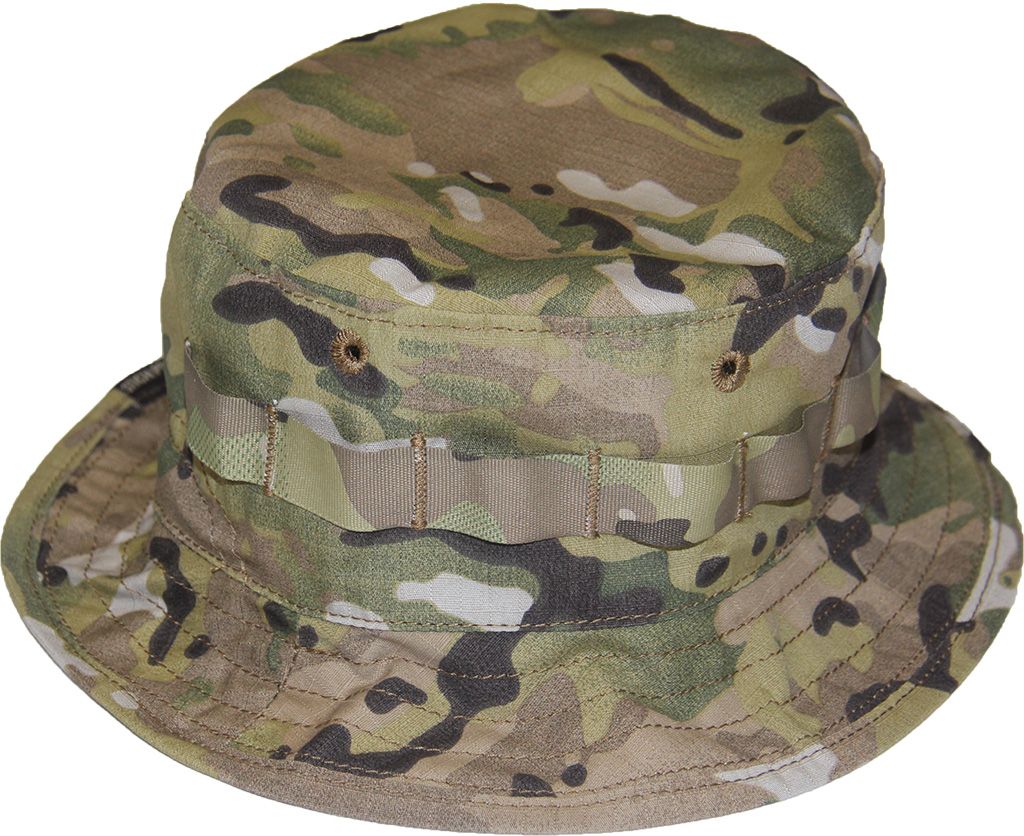 Preorder: Russian Stich Profi Tactical Summer Panama/Boonie Hat