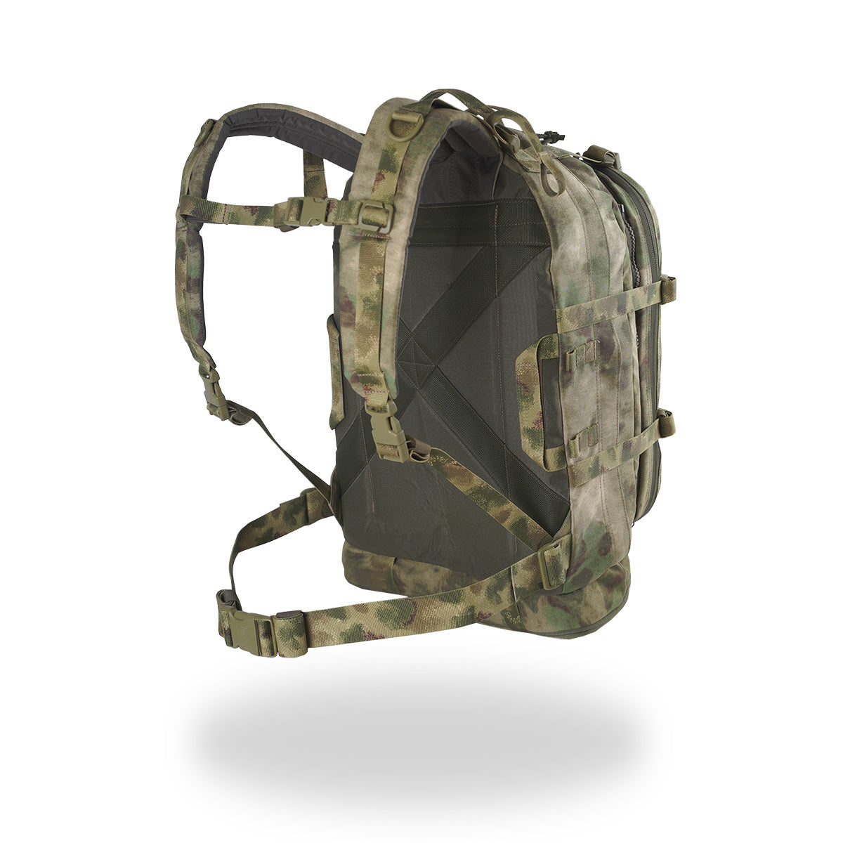 Preorder: Russian MBC "Paracelsus" Medical Backpack