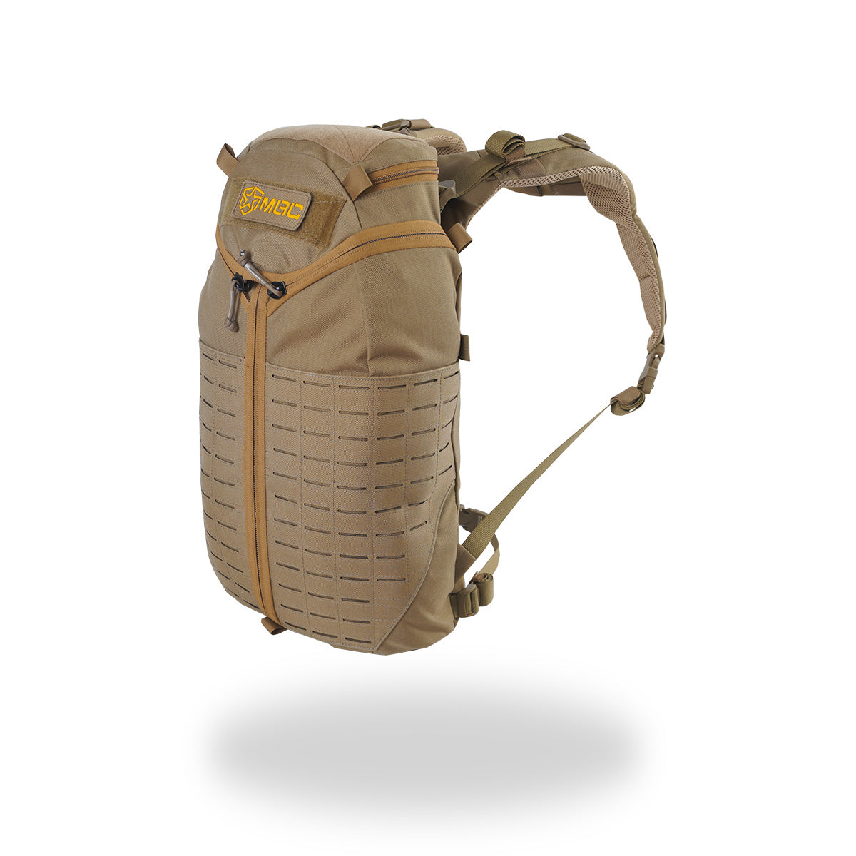 Preorder: Russian MBC Gecko 20 Tactical Backpack