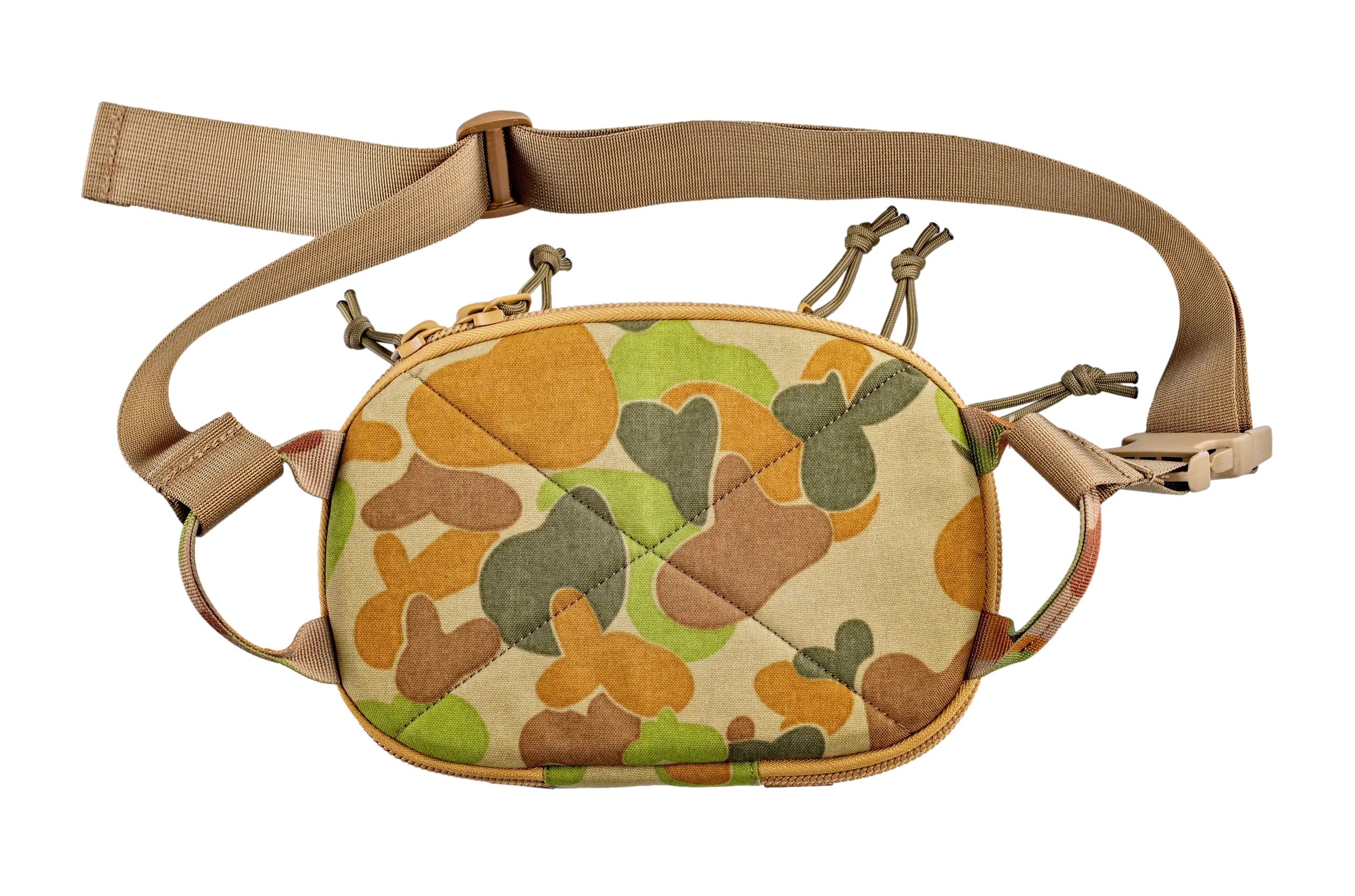 Preorder: Russian Gear Craft "Kozyr" Tactical Holster Bag - Concealed Carry Pistol