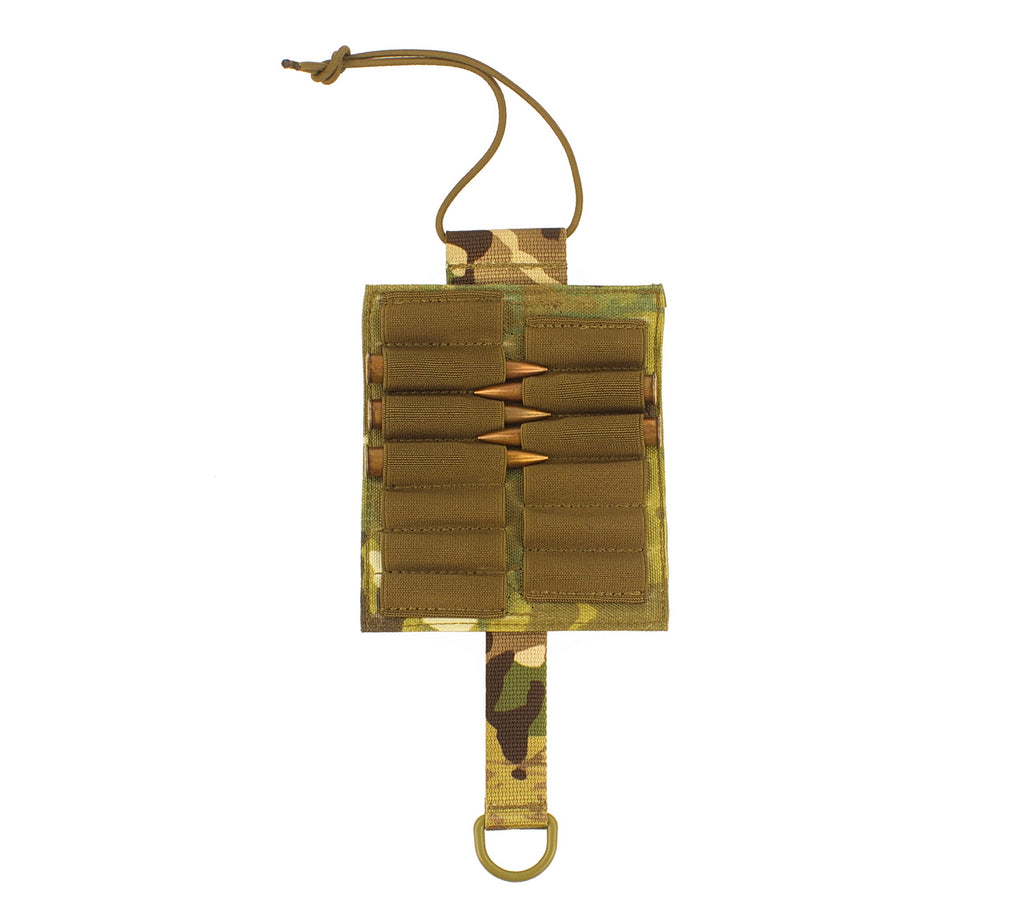 Preorder: Russian MBC "Sector" Tactical Ammo Carrier - Rigid Pouch Insert for Ammunition
