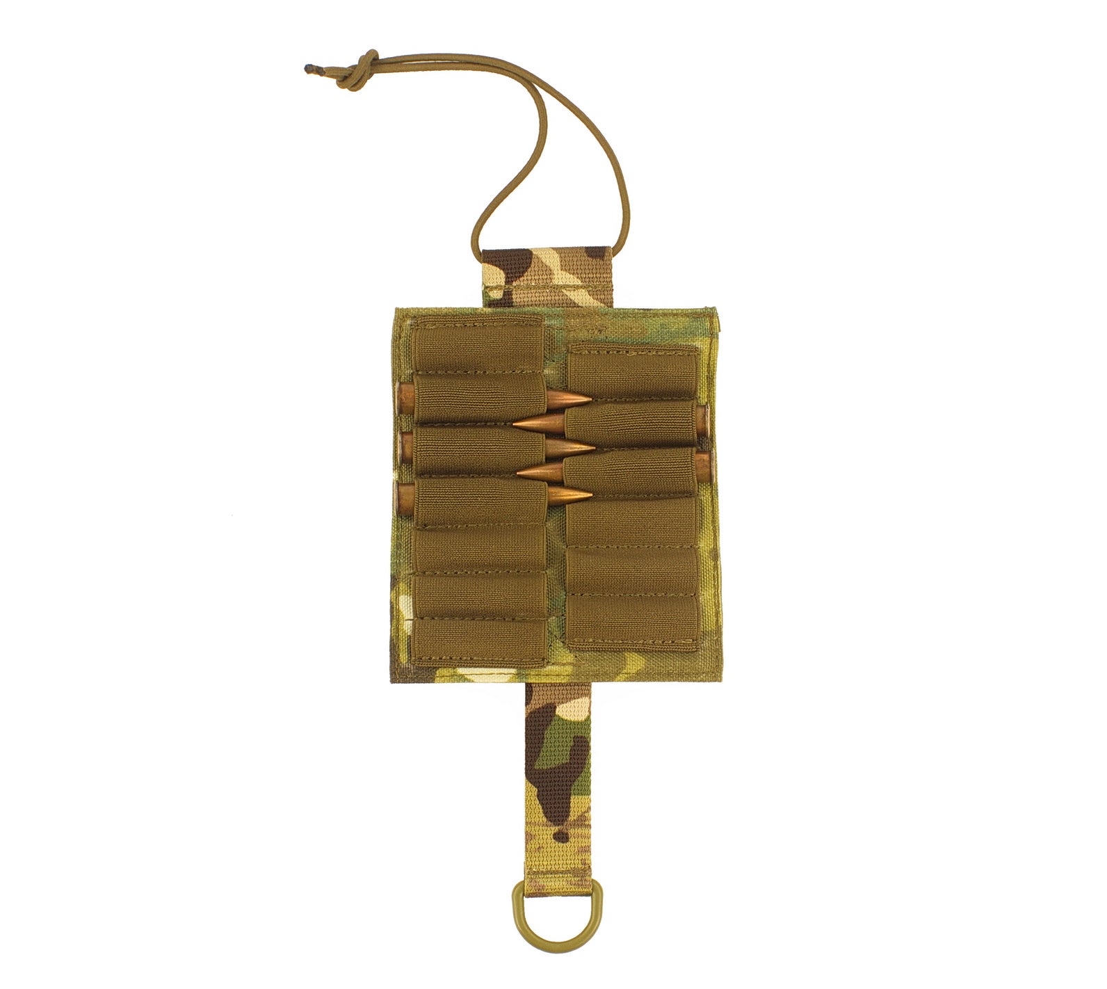 Preorder: Russian MBC "Sector" Tactical Ammo Carrier - Rigid Pouch Insert for Ammunition