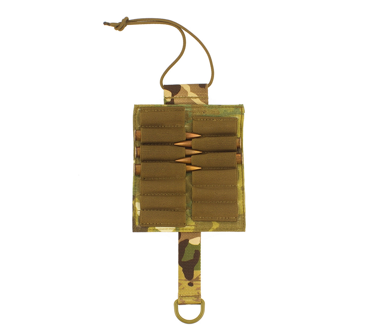 Preorder: Russian MBC "Sector" Tactical Ammo Carrier - Rigid Pouch Insert for Ammunition