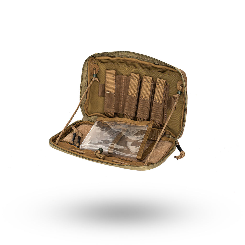 Preorder: Russian MBC Administrative Pouch SOL