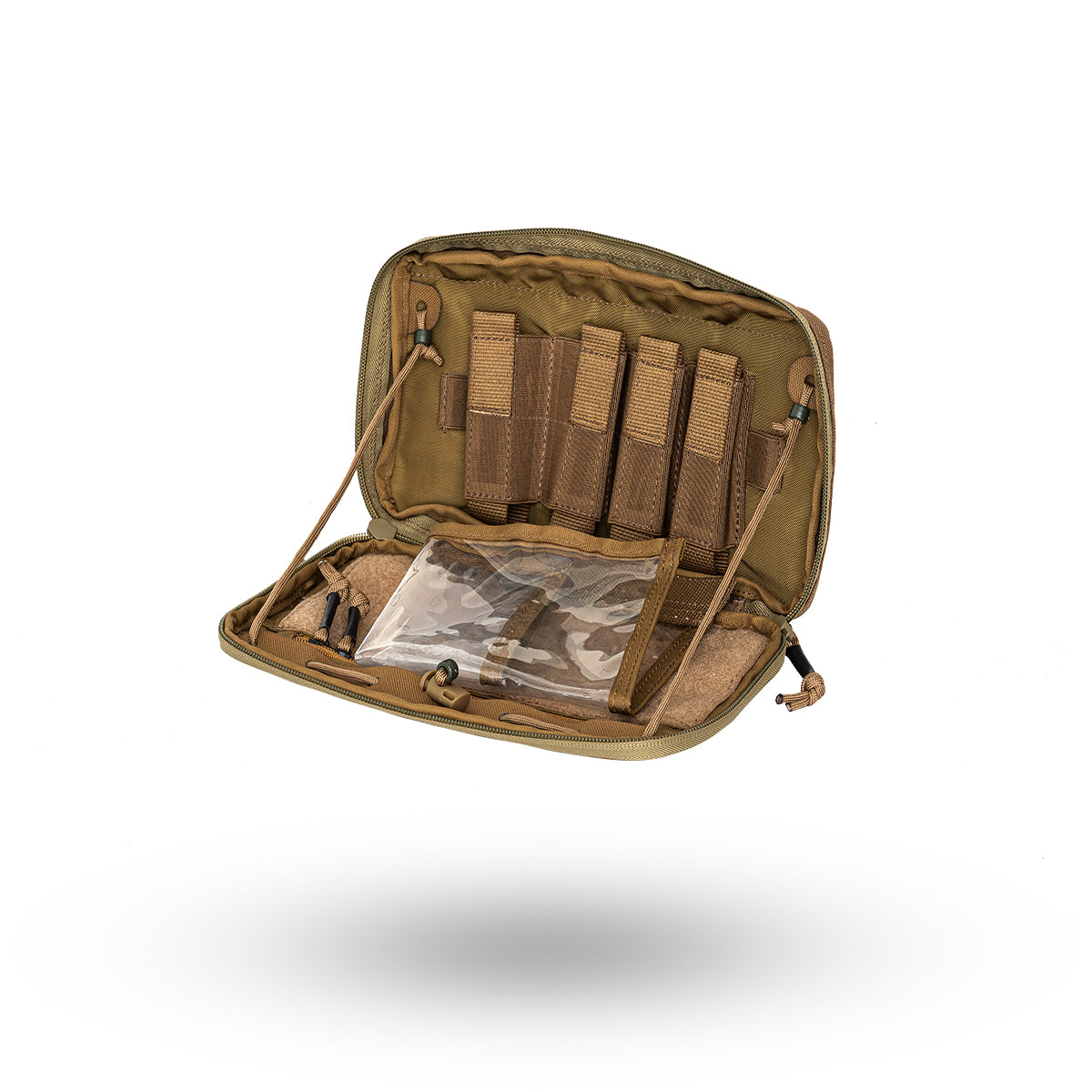 Preorder: Russian MBC Administrative Pouch SOL