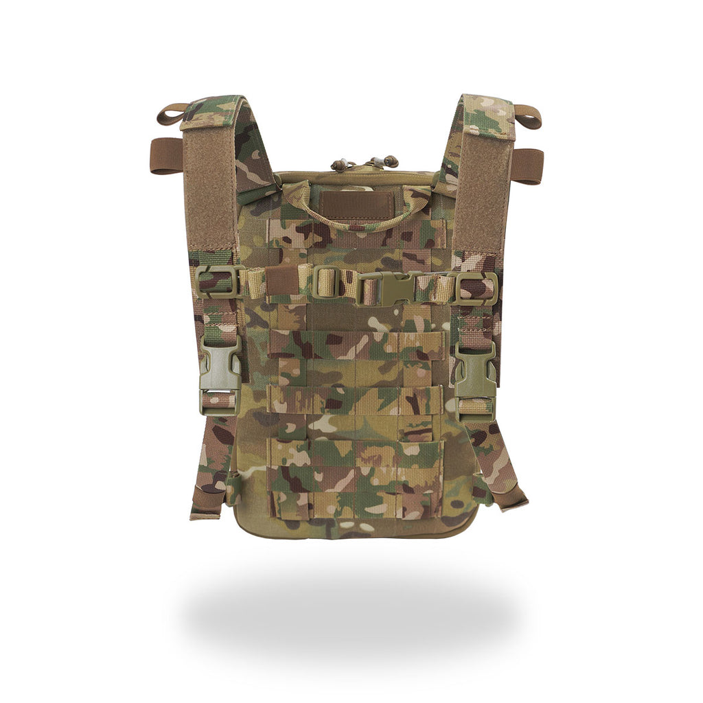 Preorder: Russian MBC FlatPack-2 Tactical Backpack