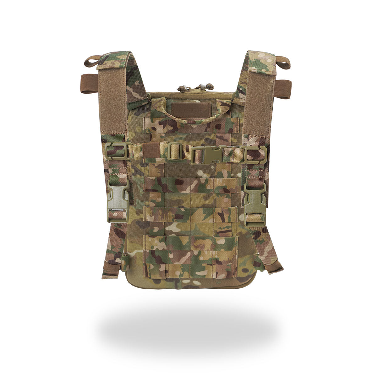 Preorder: Russian MBC FlatPack-2 Tactical Backpack
