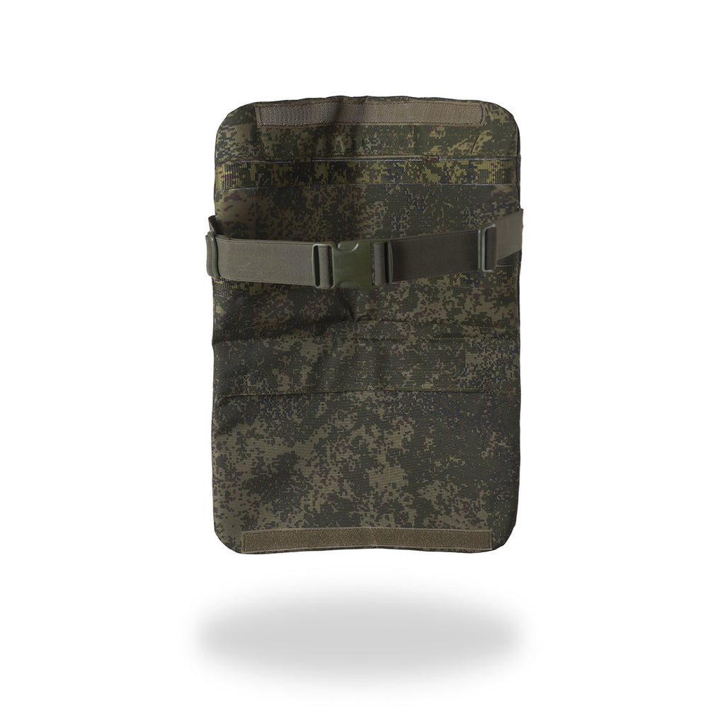 Preorder: Russian MBC Folding Seat Pad