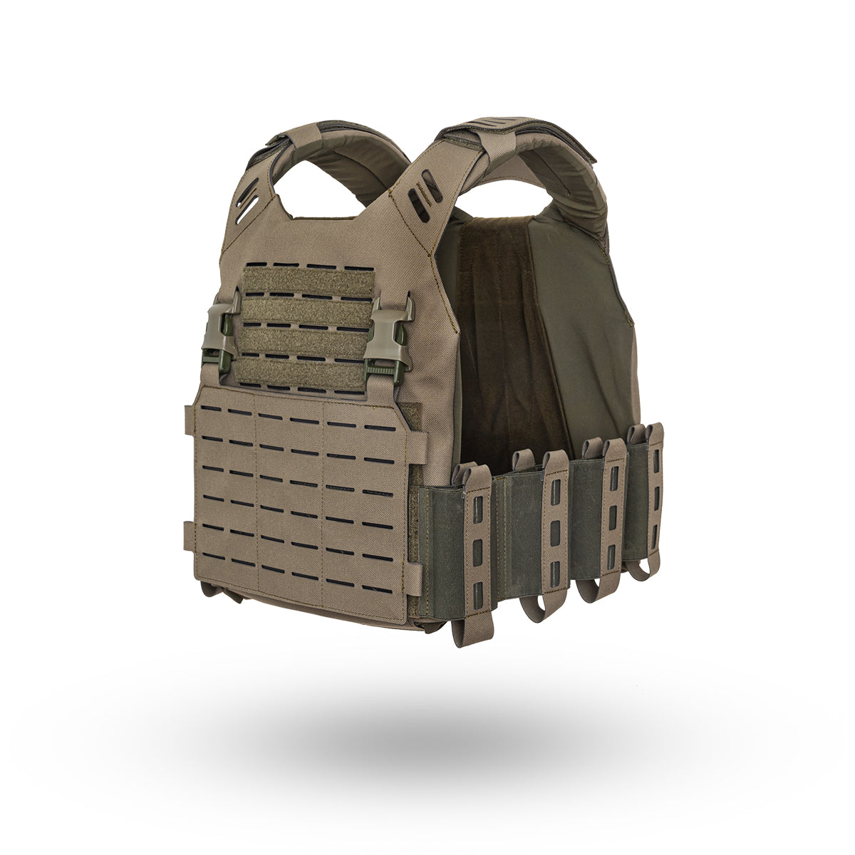 Preorder: Russian MBC Zero Vest Type 2 – Tactical Modular Plate Carrier