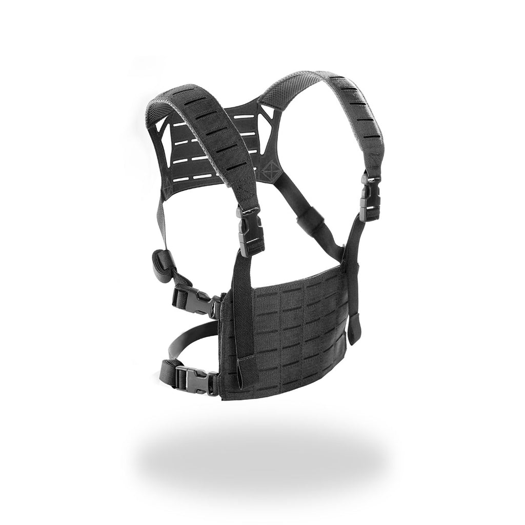 Preorder: Russian MBC SOL-1 Chest Rig – Tactical Modular Front Panel Carrier
