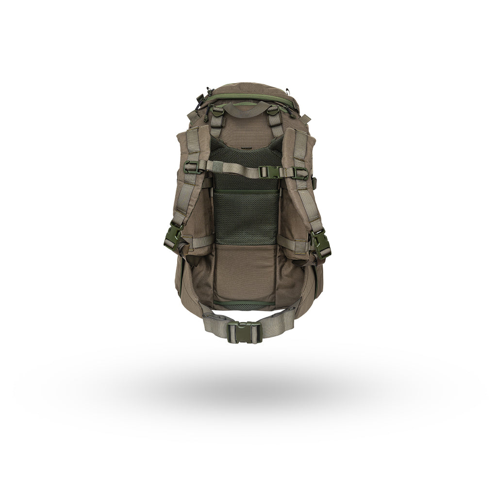 Preorder: Russian MBC Varan 40 Tactical Backpack