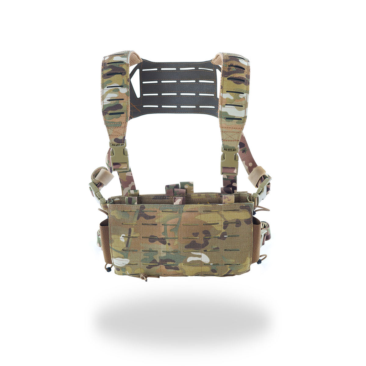 Preorder: Russian MBC SOL-2 Chest Rig – Tactical Modular Front Panel Carrier