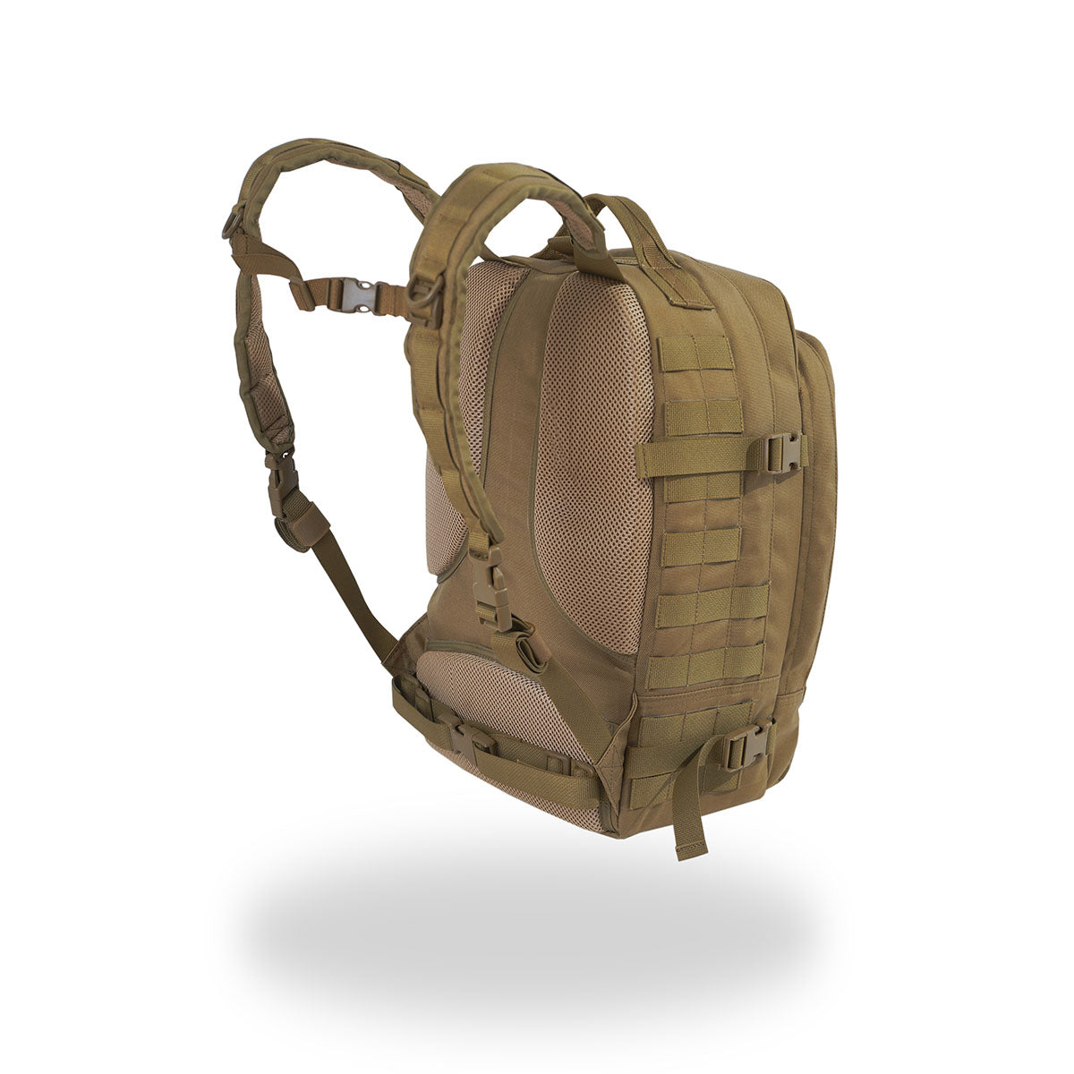 Preorder: Russian MBC Mule Assault Backpack