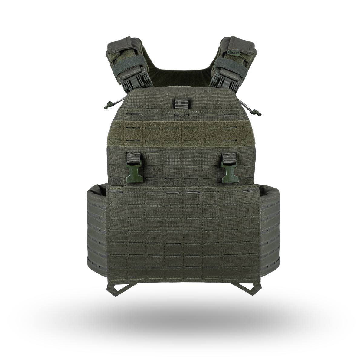Preorder: Russian MBC MBS / MBS-X Tactical Vest – Modular Plate Carrier System