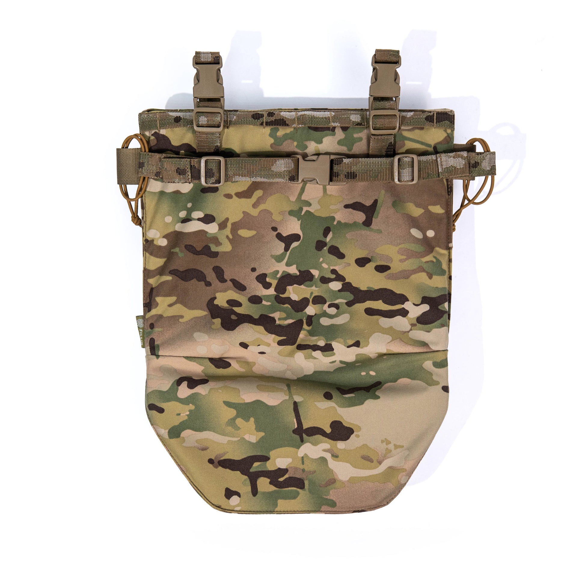 Preorder: Russian Fillin Sit Pad