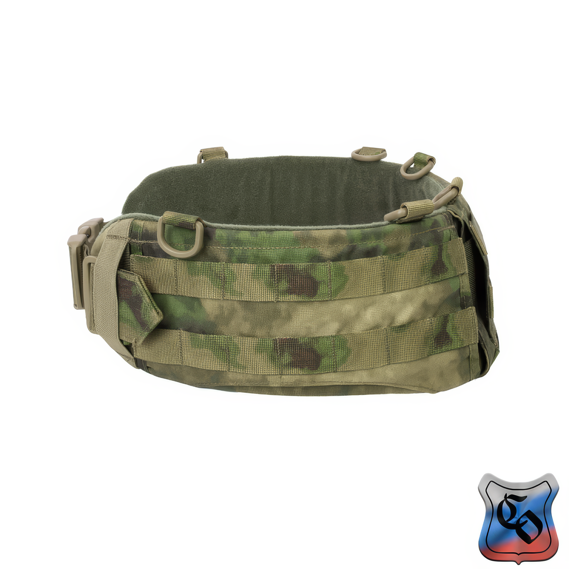 Preorder: Russian SSO X-FORM MOLLE PRO Base Belt