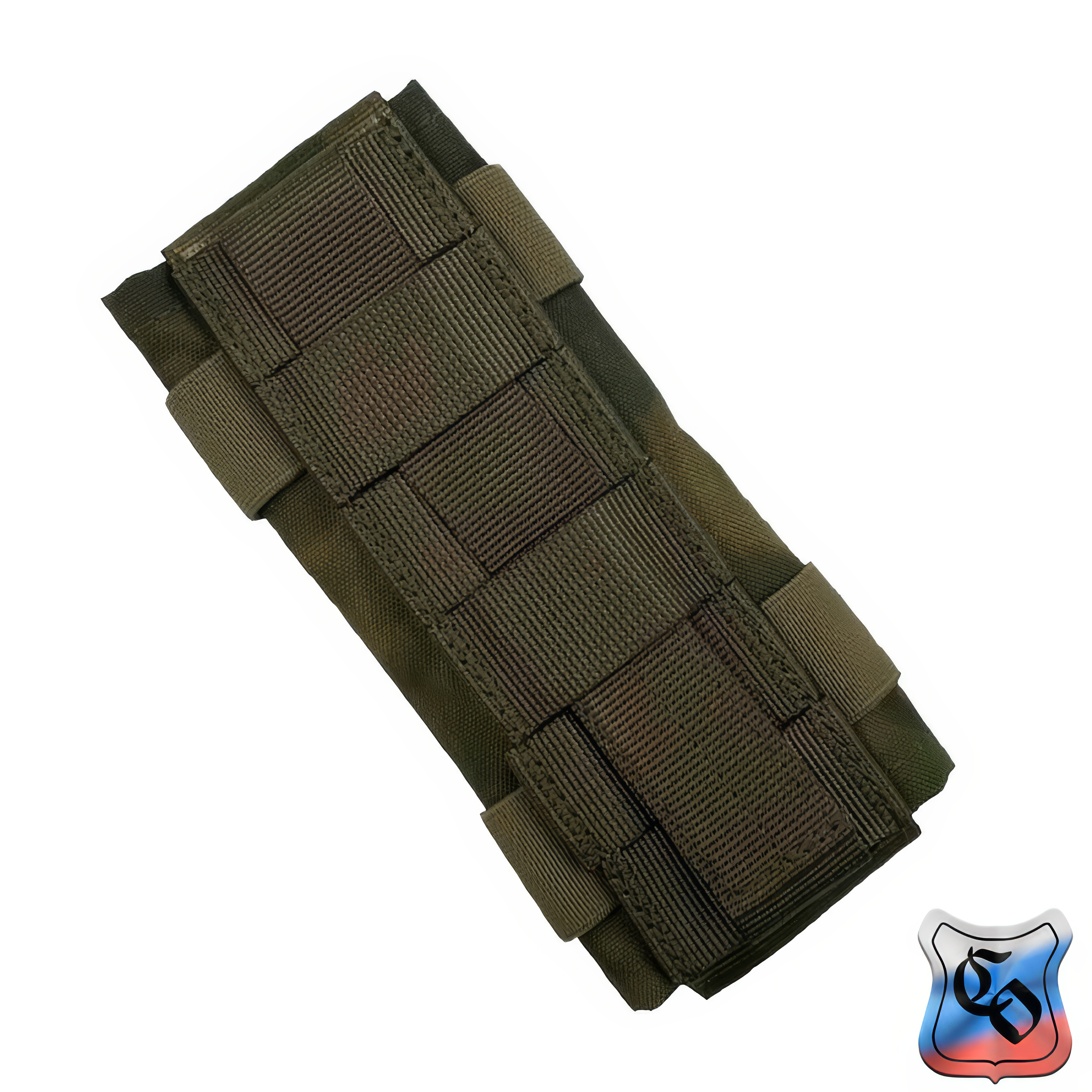 Preorder: Russian SSO TOURNIQUET 3 MOLLE Pouch with Velcro
