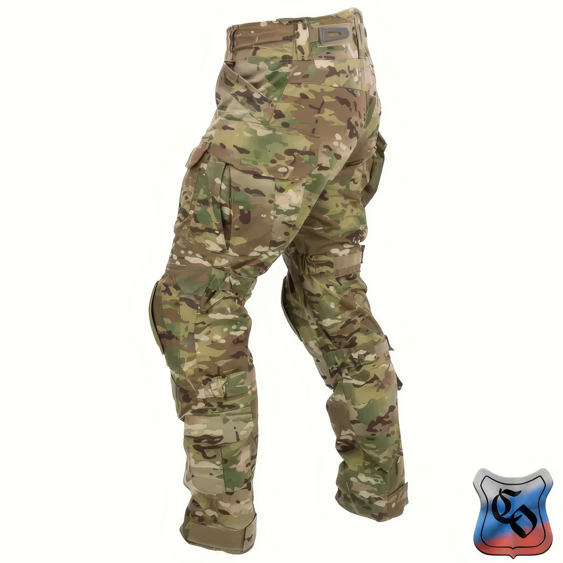 Preorder: Russian SSO KOMBAT PRO V Combat Pants - Various Camo