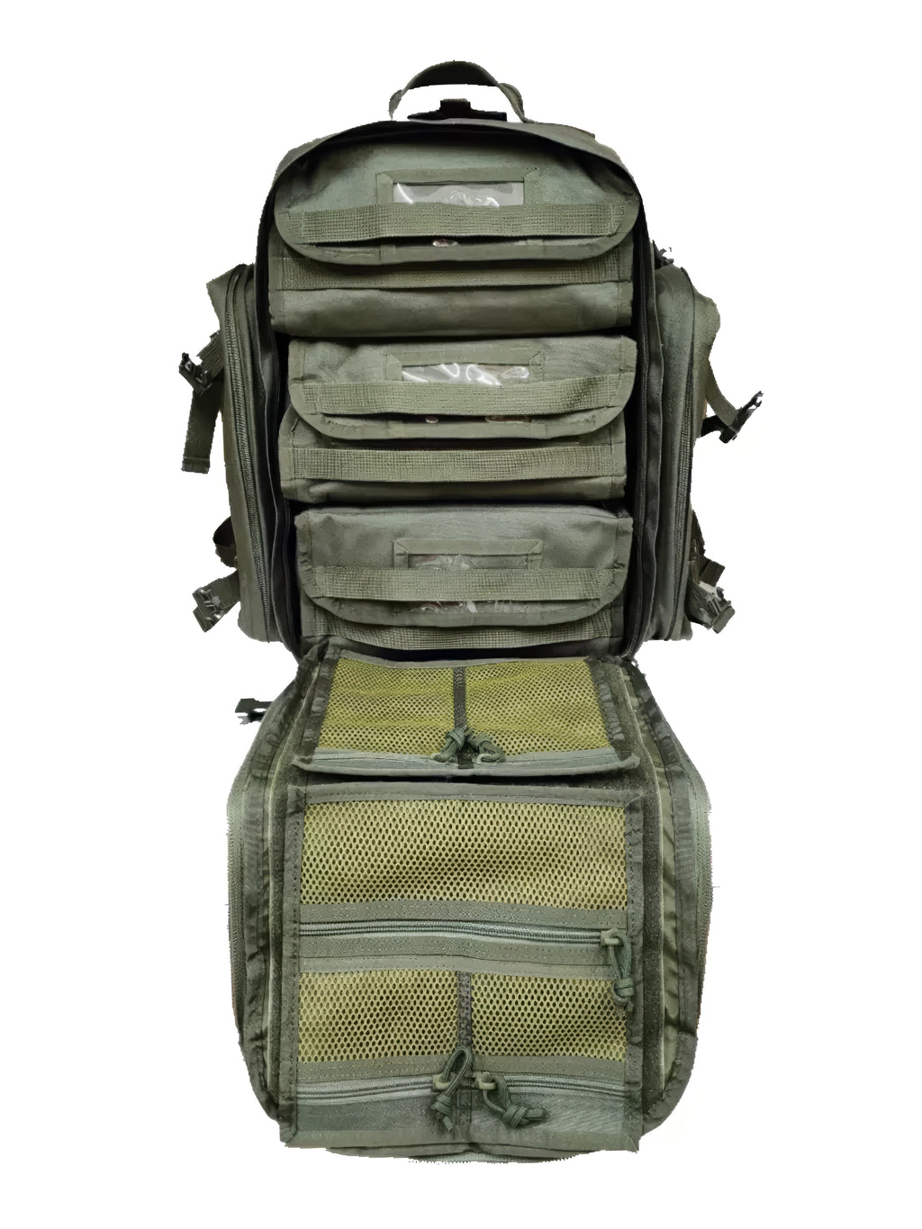 Preorder: Russian Tekhinkom Tactical Medical Backpack