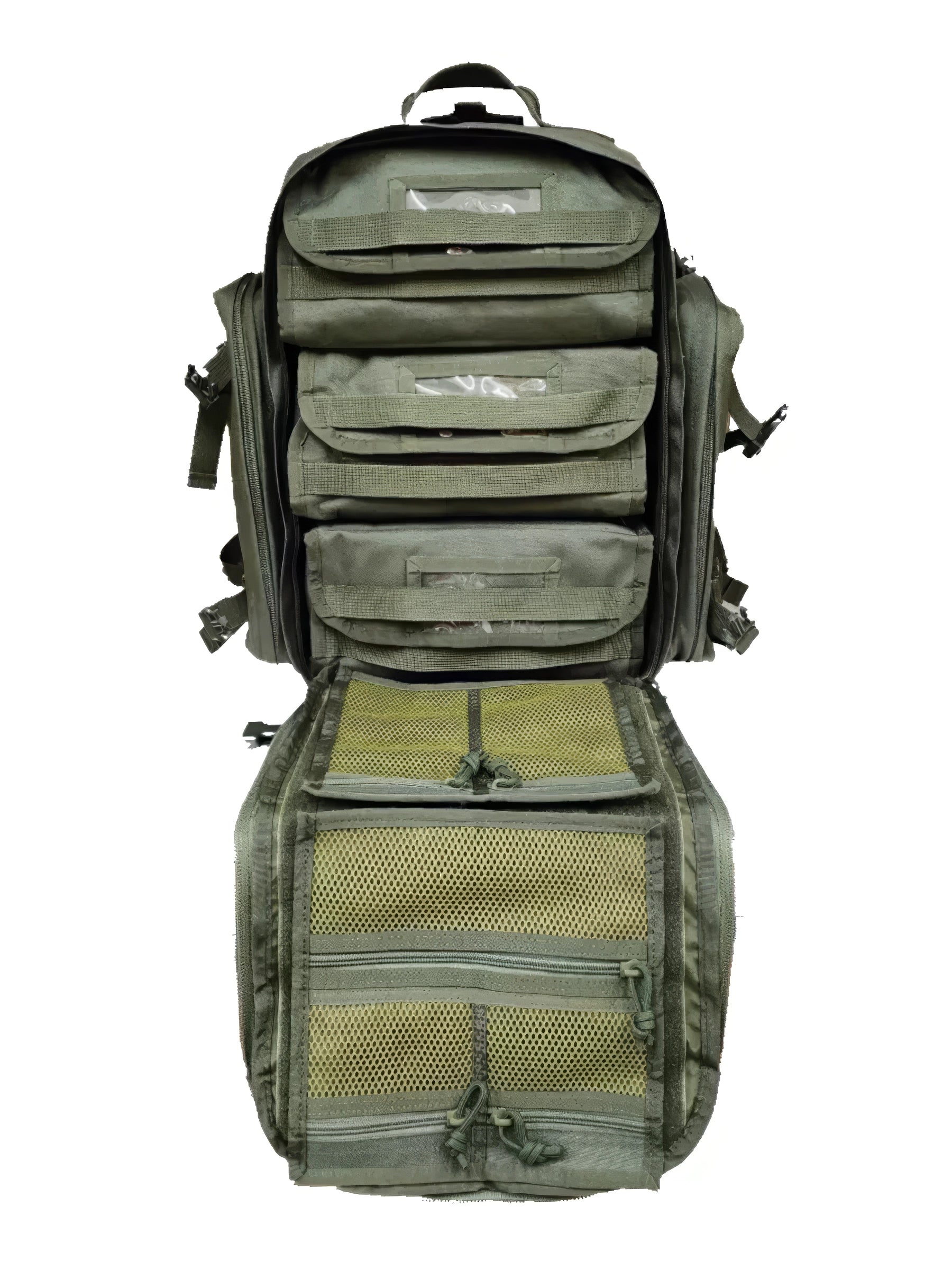 Preorder: Russian Tekhinkom Tactical Medical Backpack
