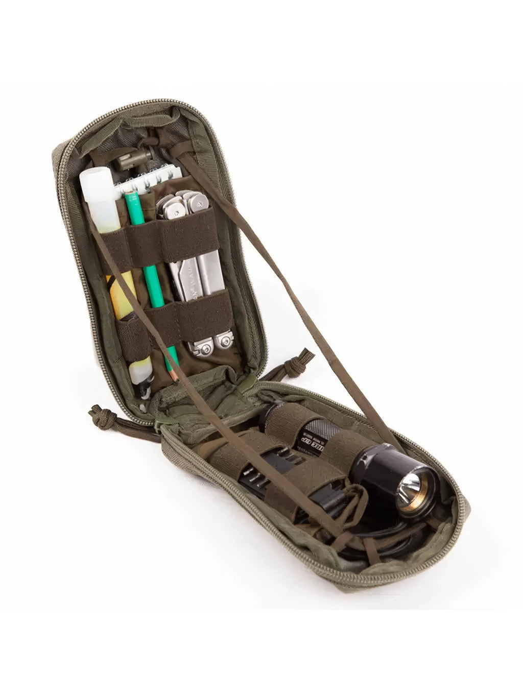 Preorder: Russian Tekhinkom MOLLE Utility Pouch Standard