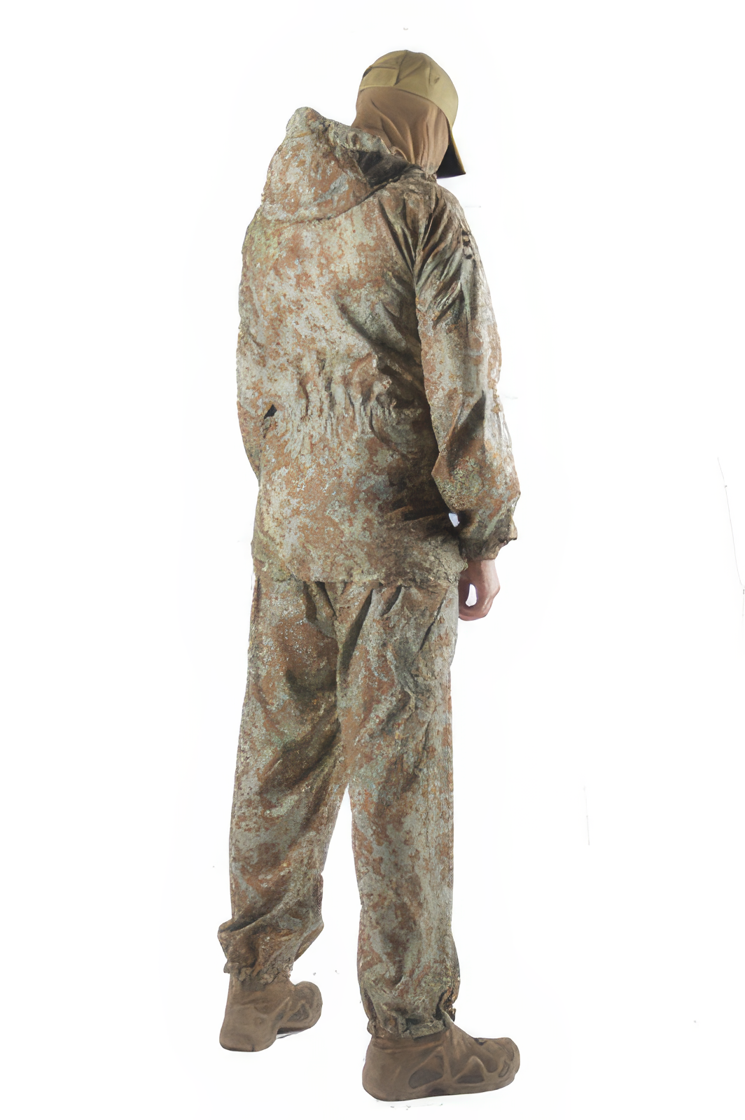 Preorder: Russian Bars "Ratnik" Tactical Suit