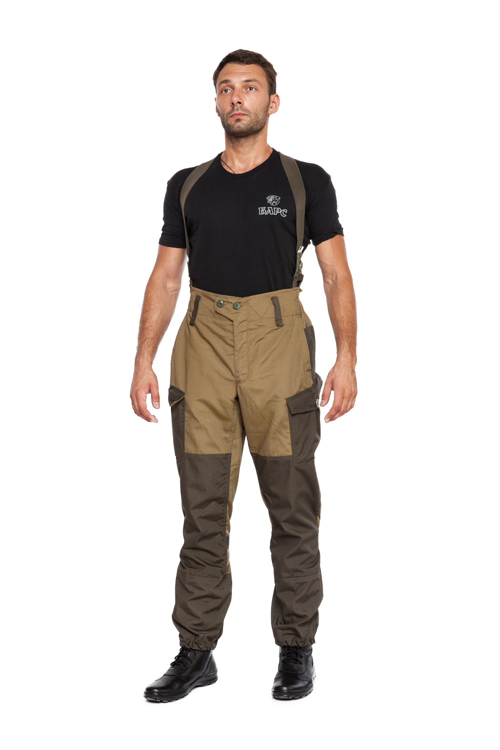 Preorder: Russian Bars "GORKA-3 Fleece" Tactical Suit
