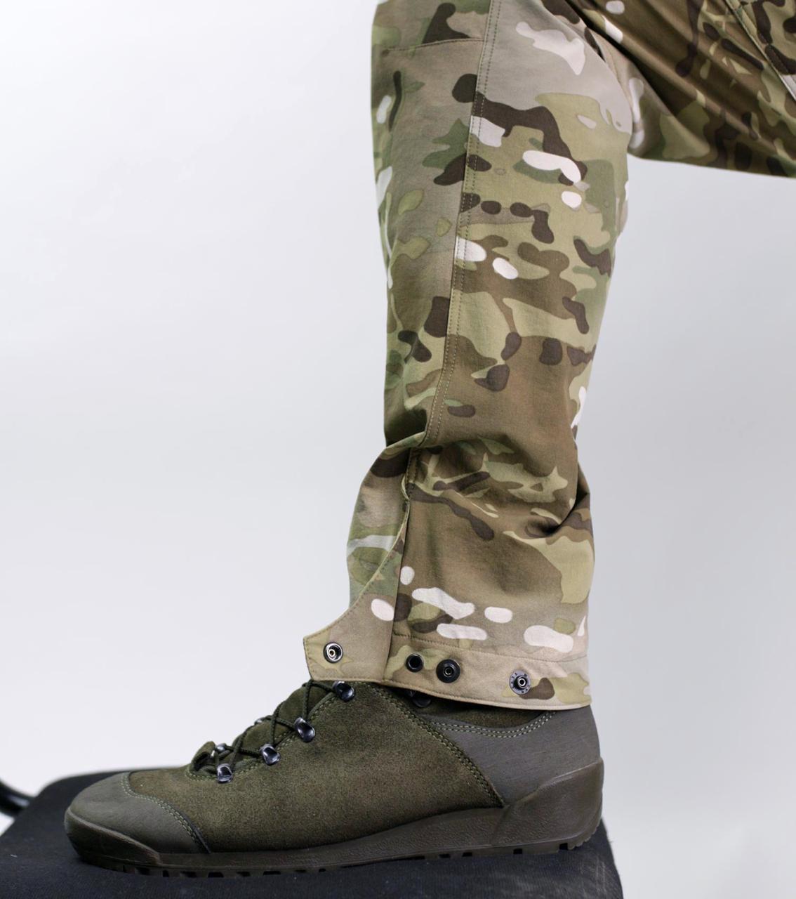 Preorder: Russian Bars "TUMAN-L5" Tactical Suit