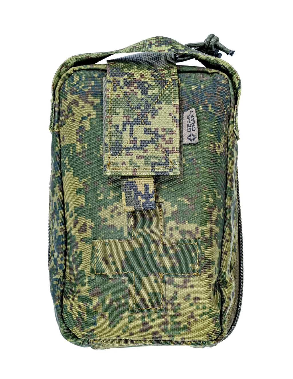 Preorder: Russian Gear Craft Mk.1 Tactical Medical Pouch - Tear-Off IFAK Pouch