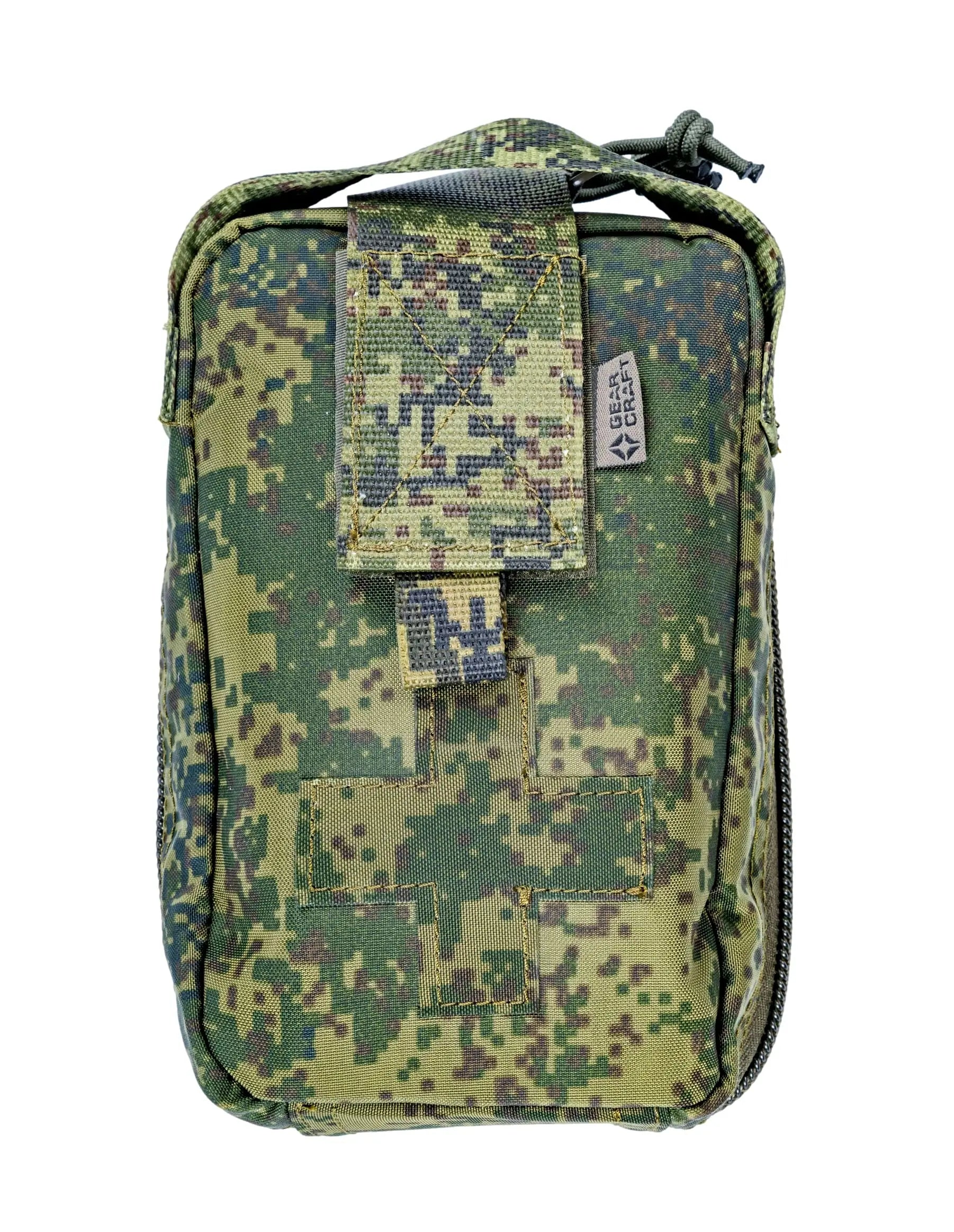 Preorder: Russian Gear Craft Mk.1 Tactical Medical Pouch - Tear-Off IFAK Pouch