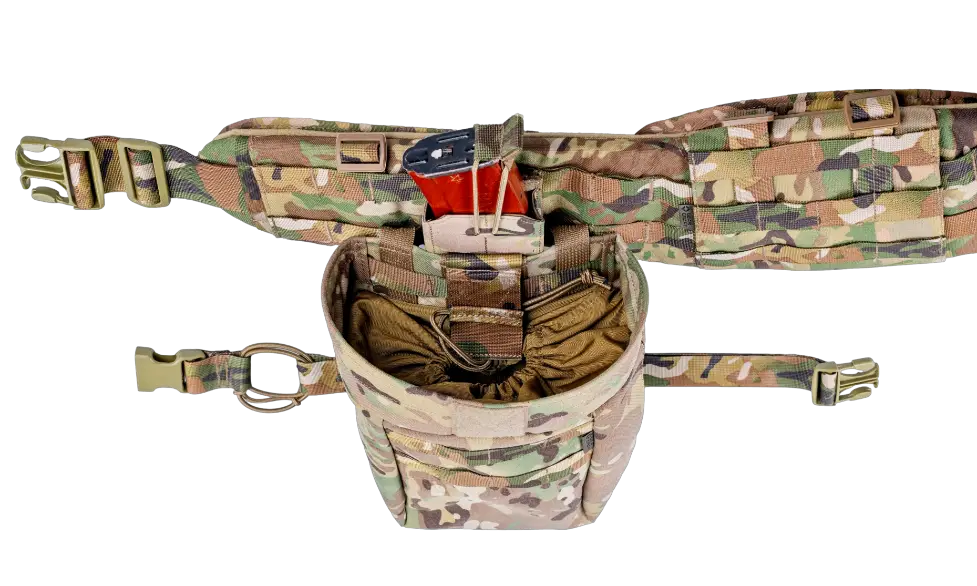 Preorder: Russian Gear Craft "Kul" Tactical Dump Pouch