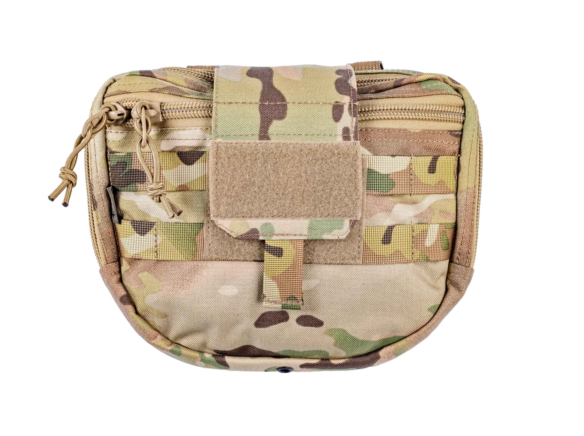 Preorder: Russian Gear Craft DEF-MK2 Tactical Drop-Down Pouch