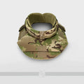Russian SSO ZSh Varvar Neck Protection Cover - Multicam