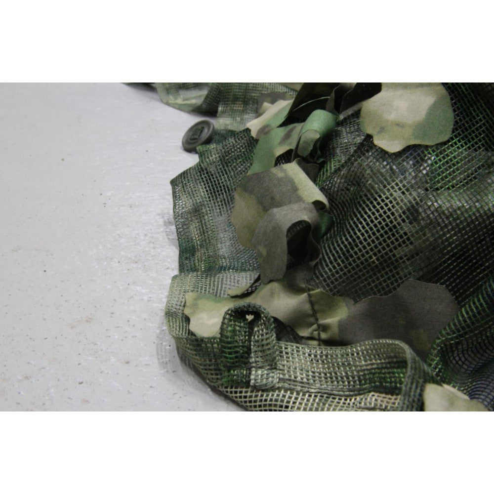 Preorder: Russian Stich Profi "Mirage" Universal Camouflage Net