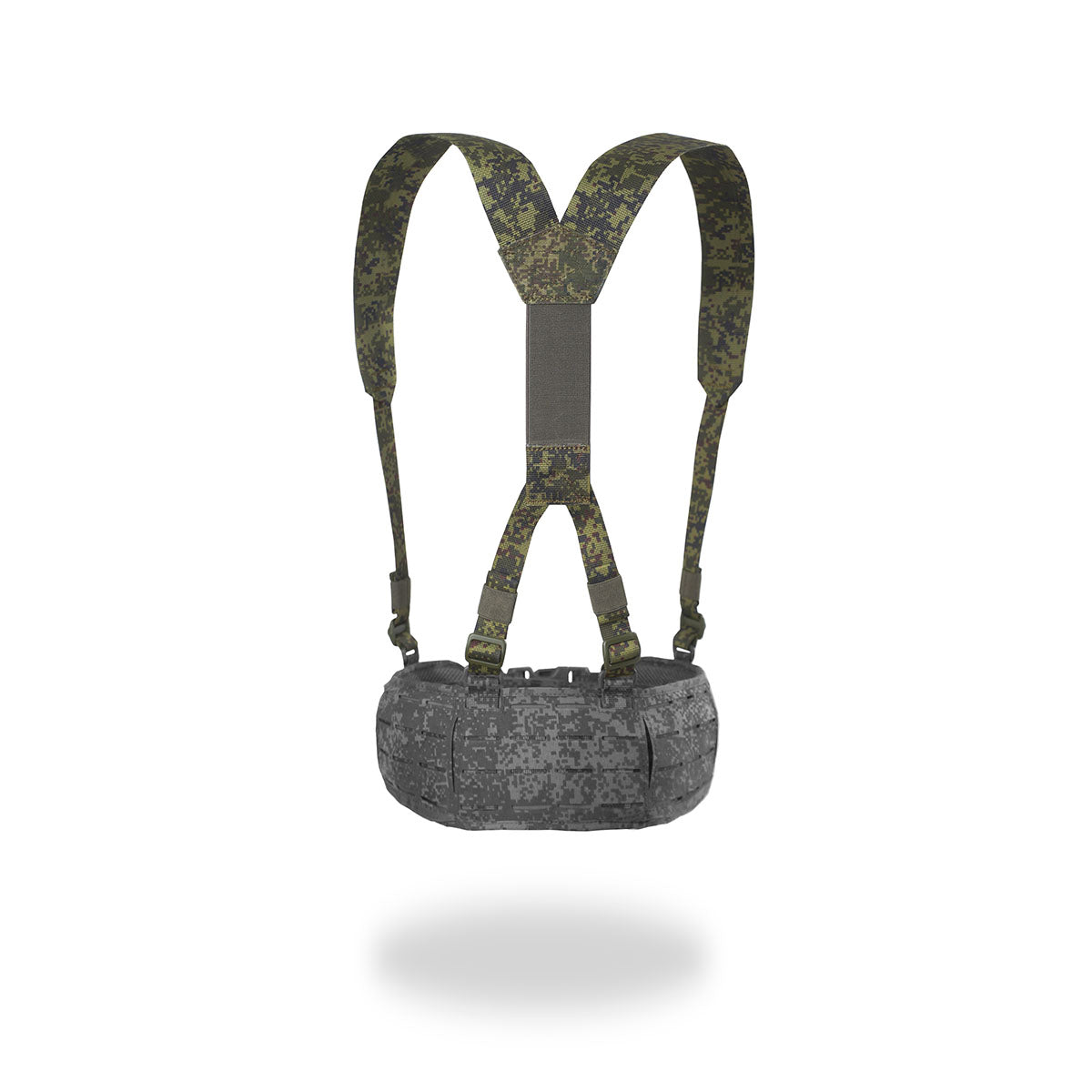 Preorder: Russian MBC Tactical Suspender Harness – Adjustable Load-Bearing Support Straps
