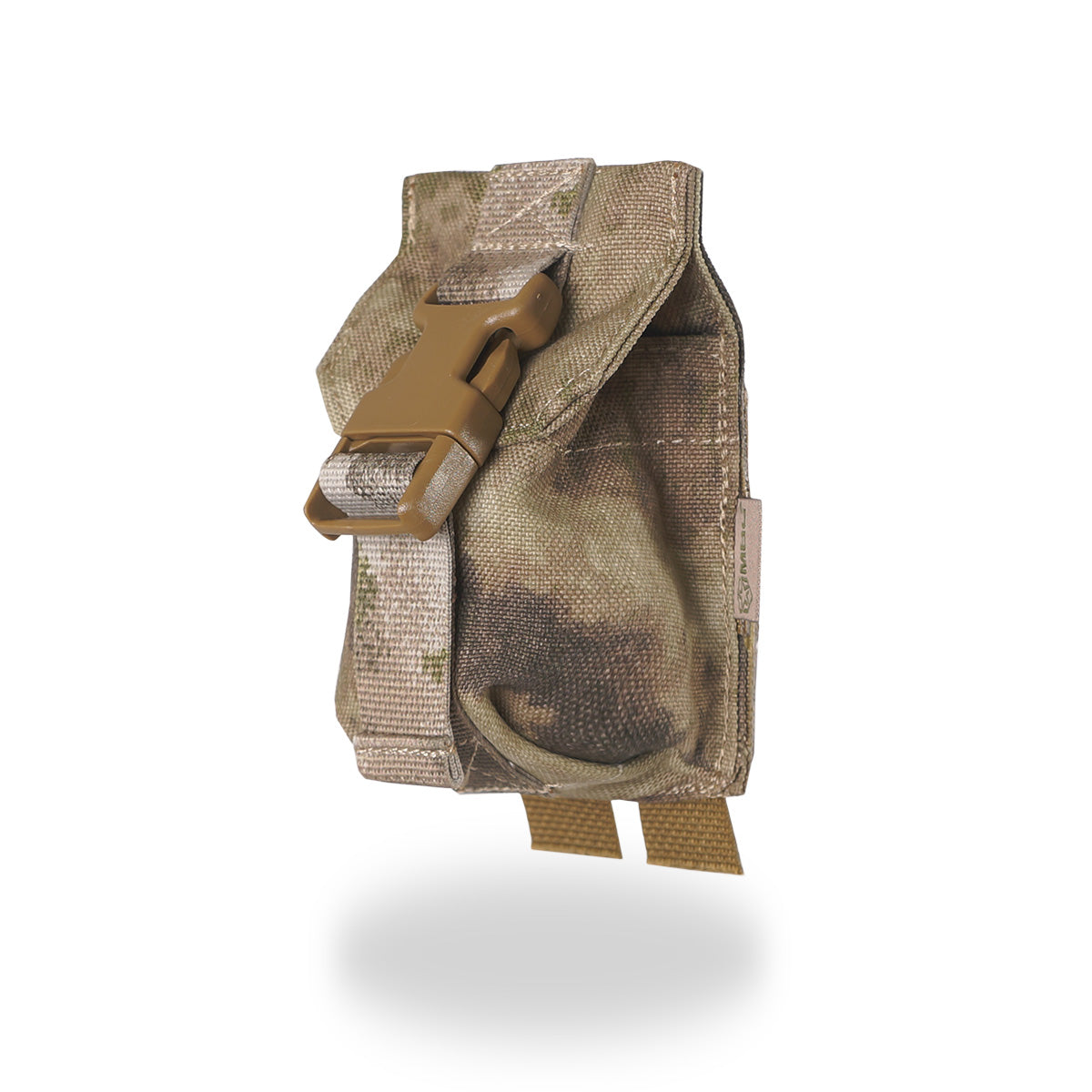 Preorder: Russian MBC Grenade Pouch with Safety Strap