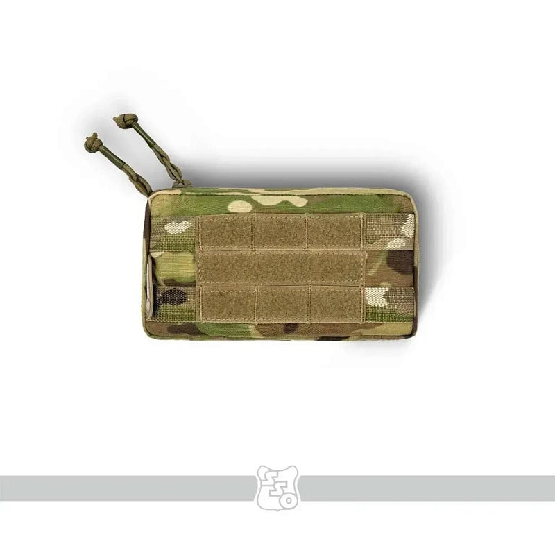 Russian SSO Vector Tactical Admin Pouch - Multicam