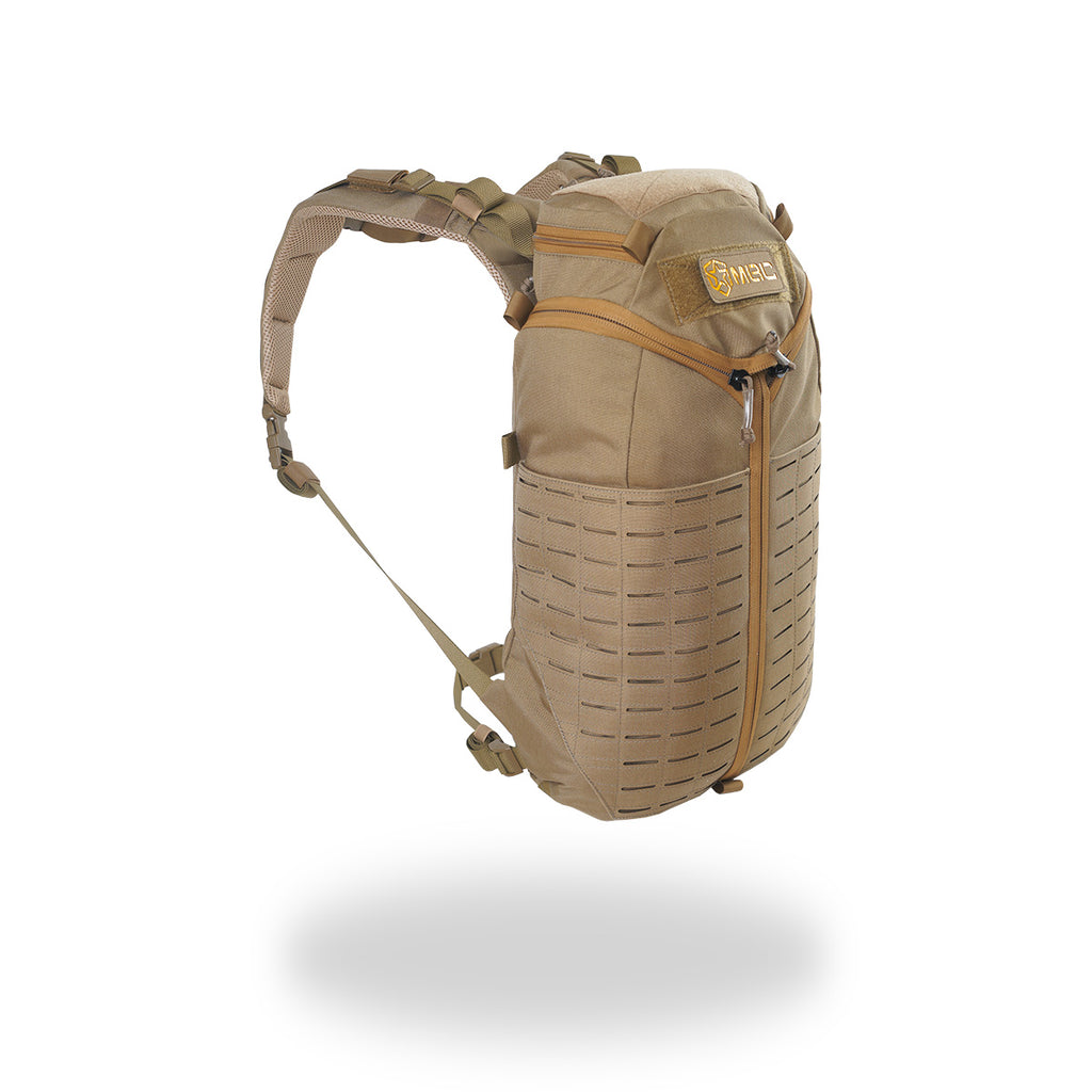 Preorder: Russian MBC Gecko 20 Tactical Backpack