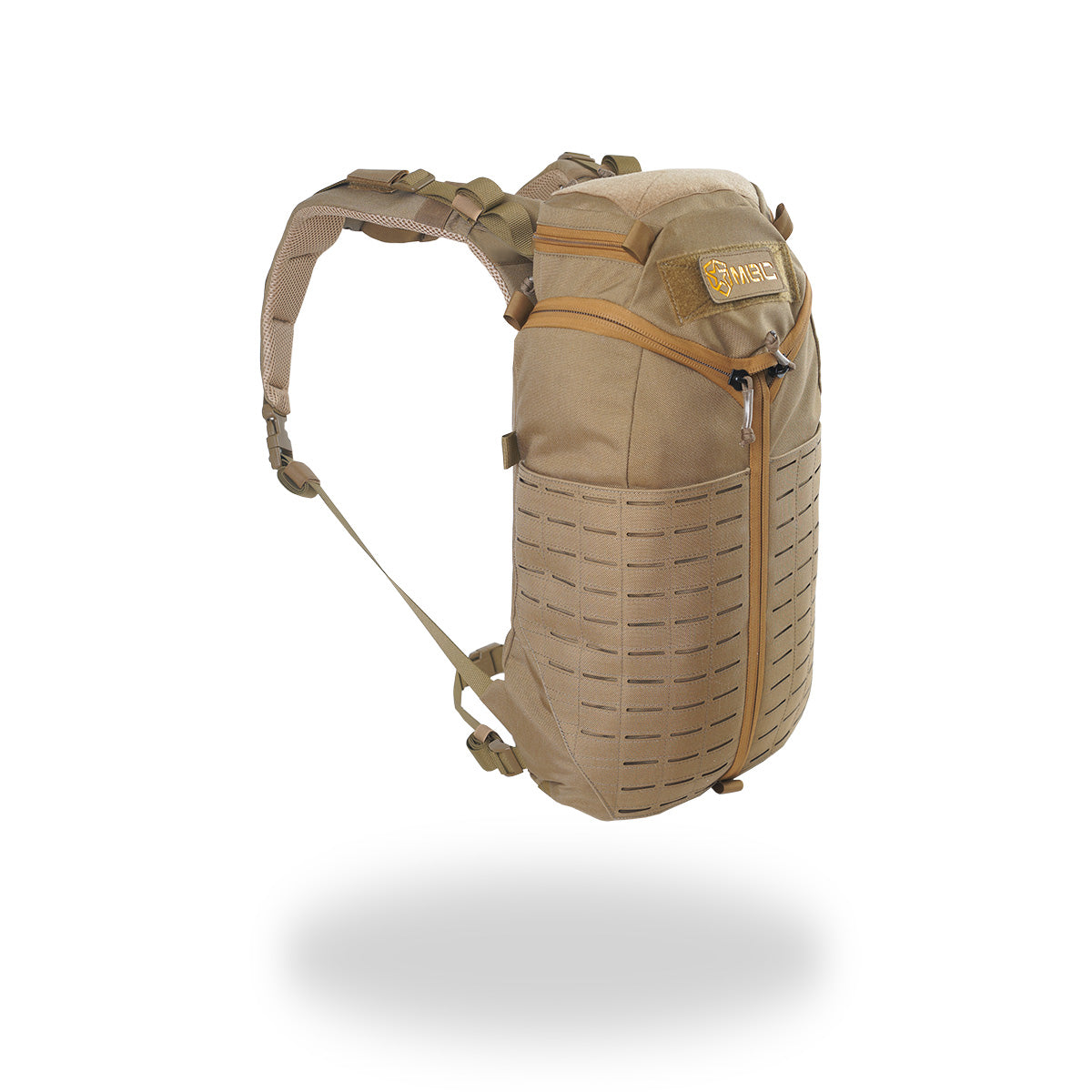 Preorder: Russian MBC Gecko 20 Tactical Backpack