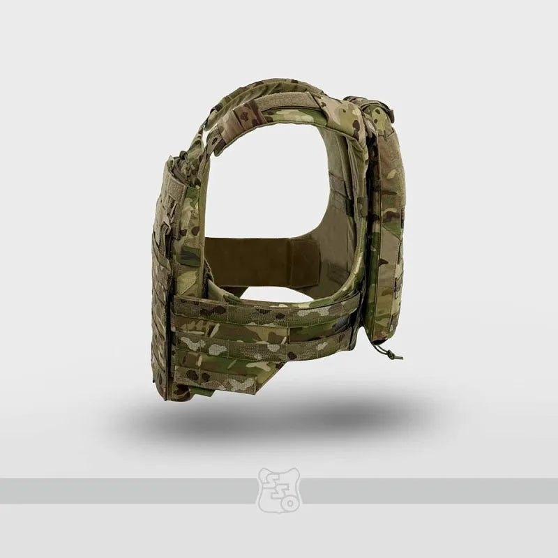 Preorder: Russian SSO SPOSN Raider M Modular Corset Plate Carrier Vest
