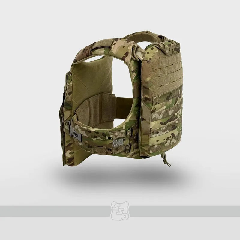 Preorder: Russian SSO SPOSN Raider M Modular Corset Plate Carrier Vest