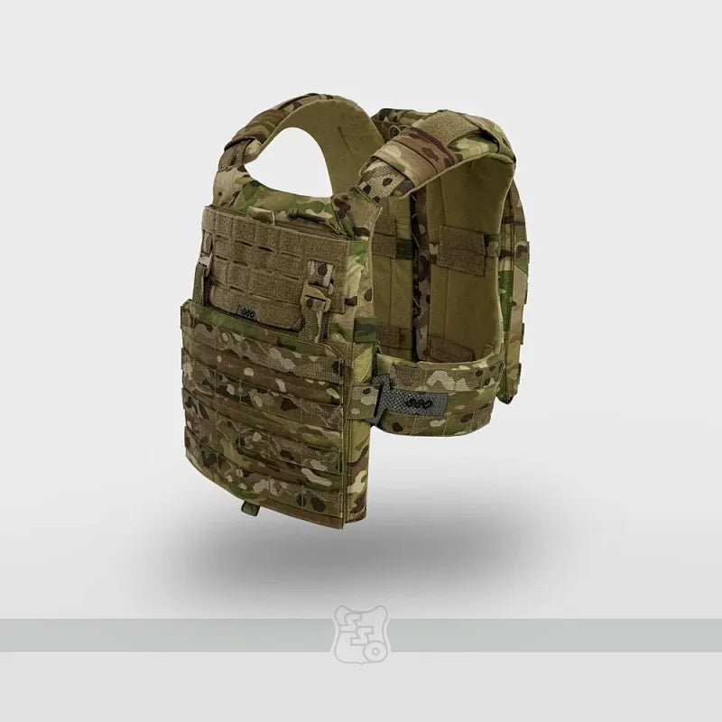 Preorder: Russian SSO SPOSN Raider M Modular Corset Plate Carrier Vest