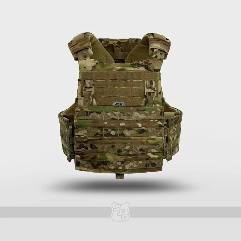 Preorder: Russian SSO SPOSN Raider M Modular Corset Plate Carrier Vest