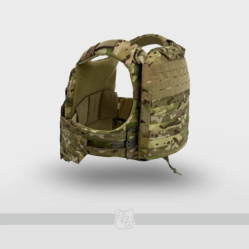 Preorder: Russian SSO SPOSN Raider M Modular Corset Plate Carrier Vest