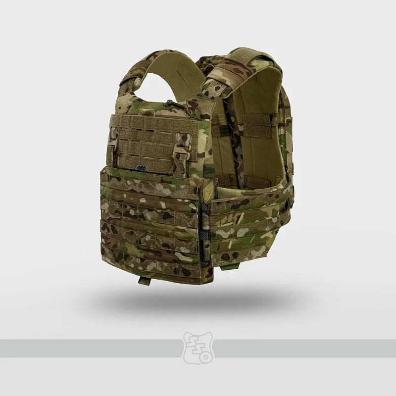 Preorder: Russian SSO SPOSN Raider M Modular Corset Plate Carrier Vest